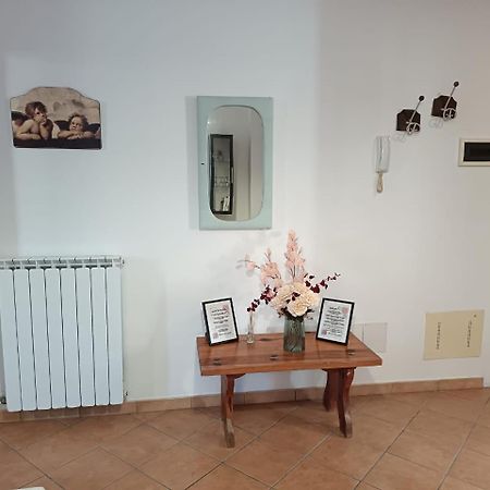 Martina Serravalle Scrivia 48 Apartment Luaran gambar