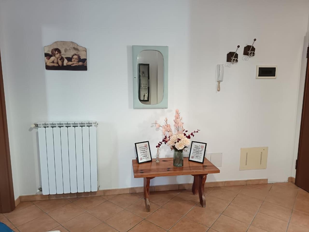 Martina Serravalle Scrivia 48 Apartment Luaran gambar